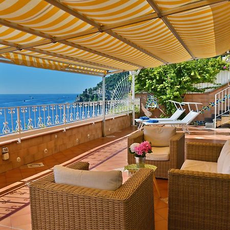 Ravello Art Apartments Kültér fotó