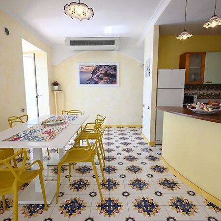 Ravello Art Apartments Kültér fotó