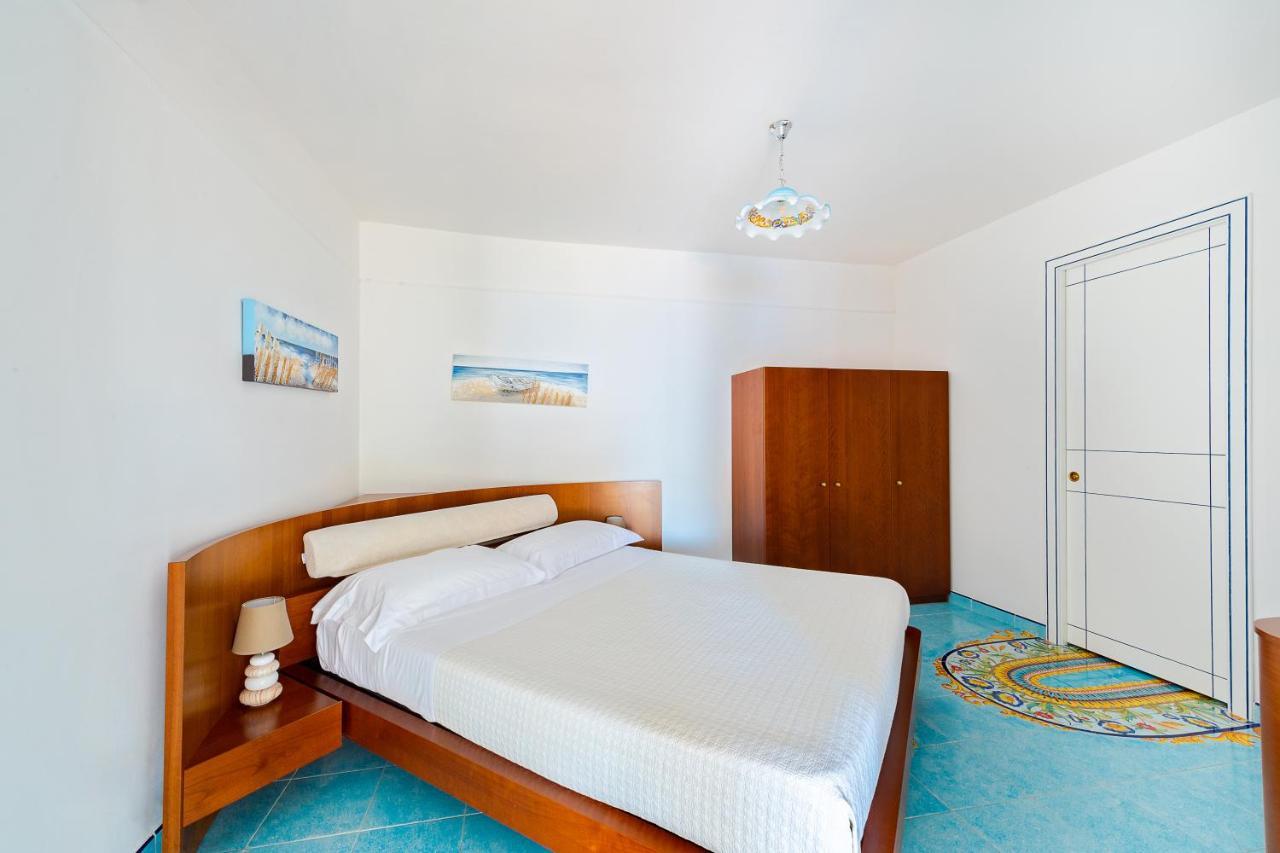 Ravello Art Apartments Kültér fotó
