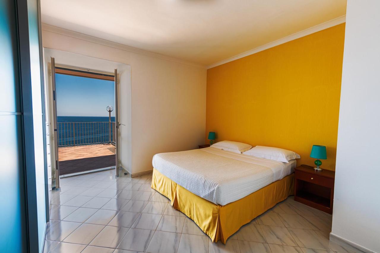 Ravello Art Apartments Kültér fotó