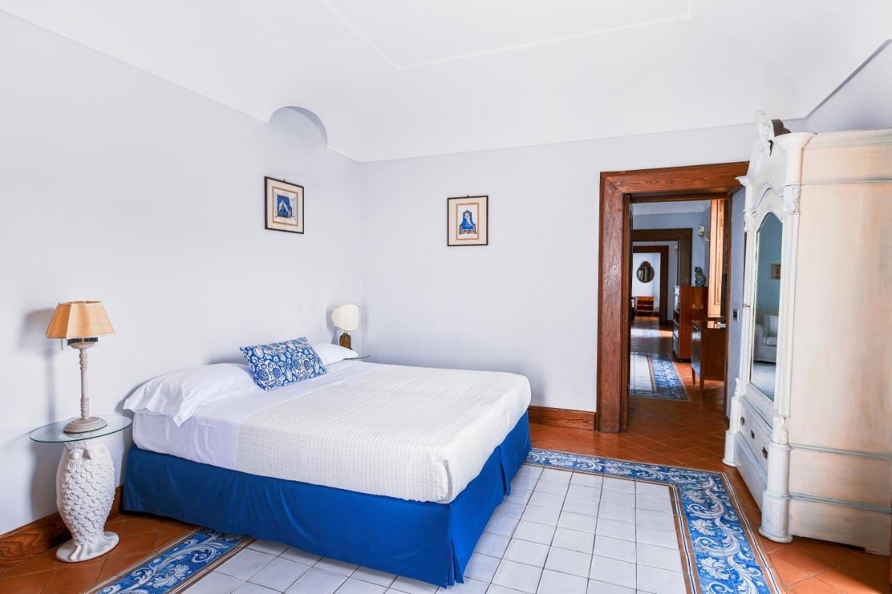 Ravello Art Apartments Kültér fotó