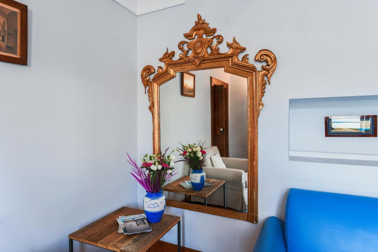 Ravello Art Apartments Kültér fotó