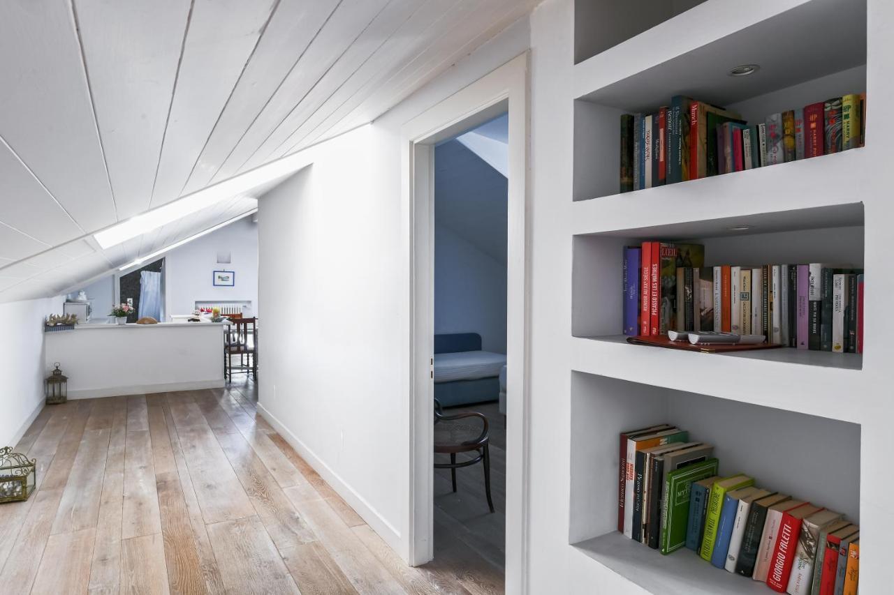 Ravello Art Apartments Kültér fotó