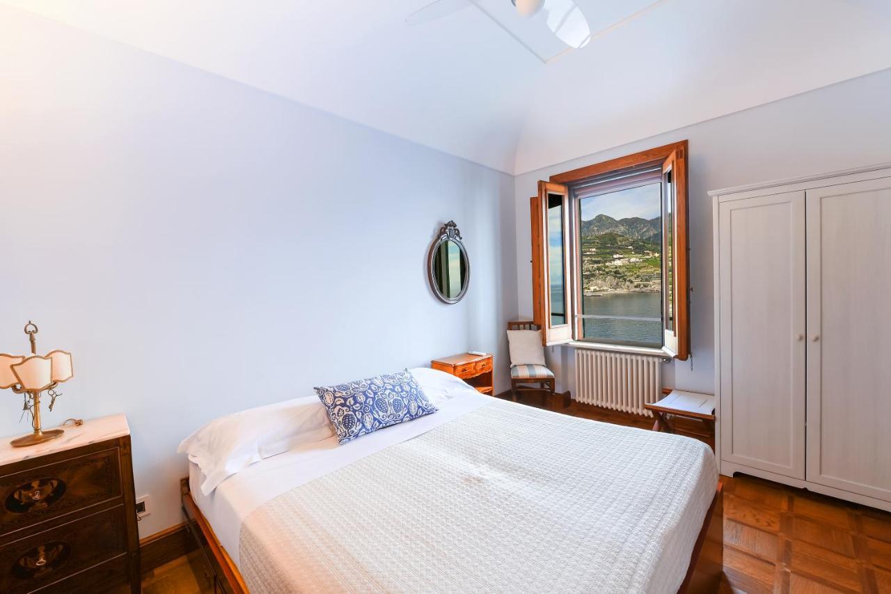 Ravello Art Apartments Kültér fotó