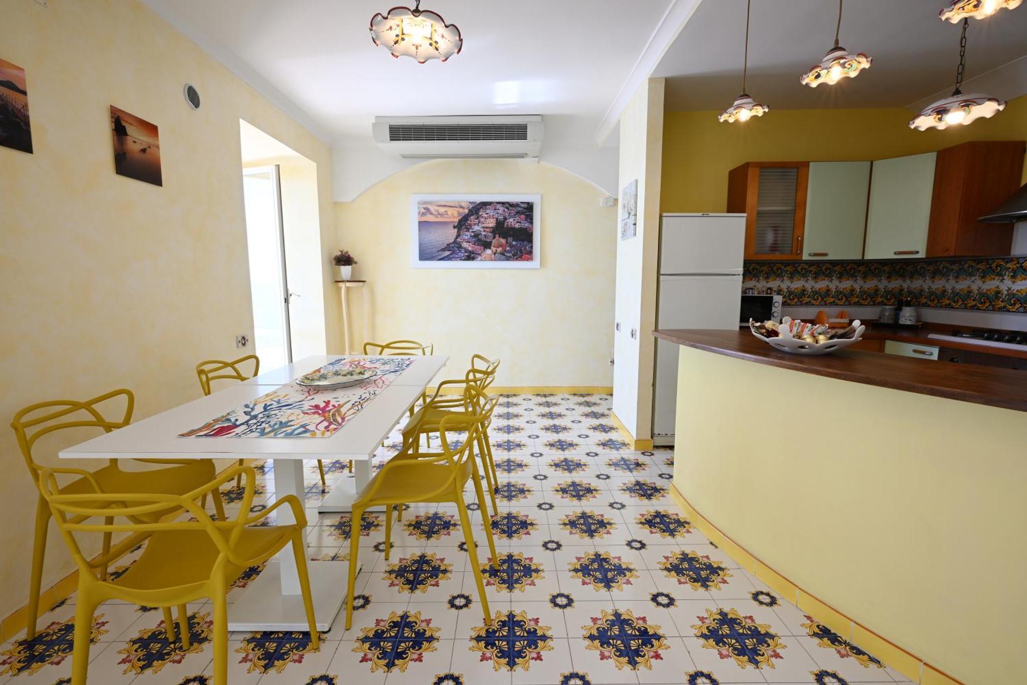Ravello Art Apartments Kültér fotó