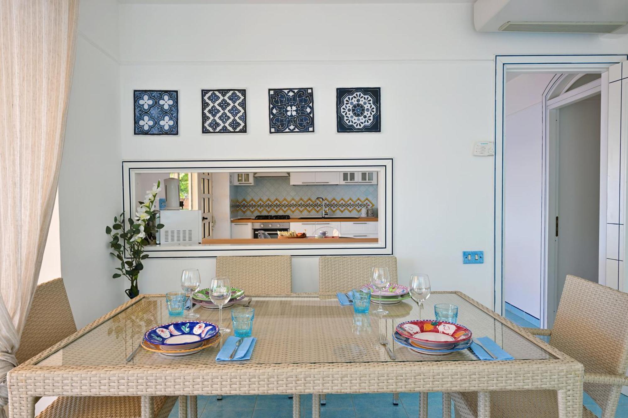 Ravello Art Apartments Kültér fotó