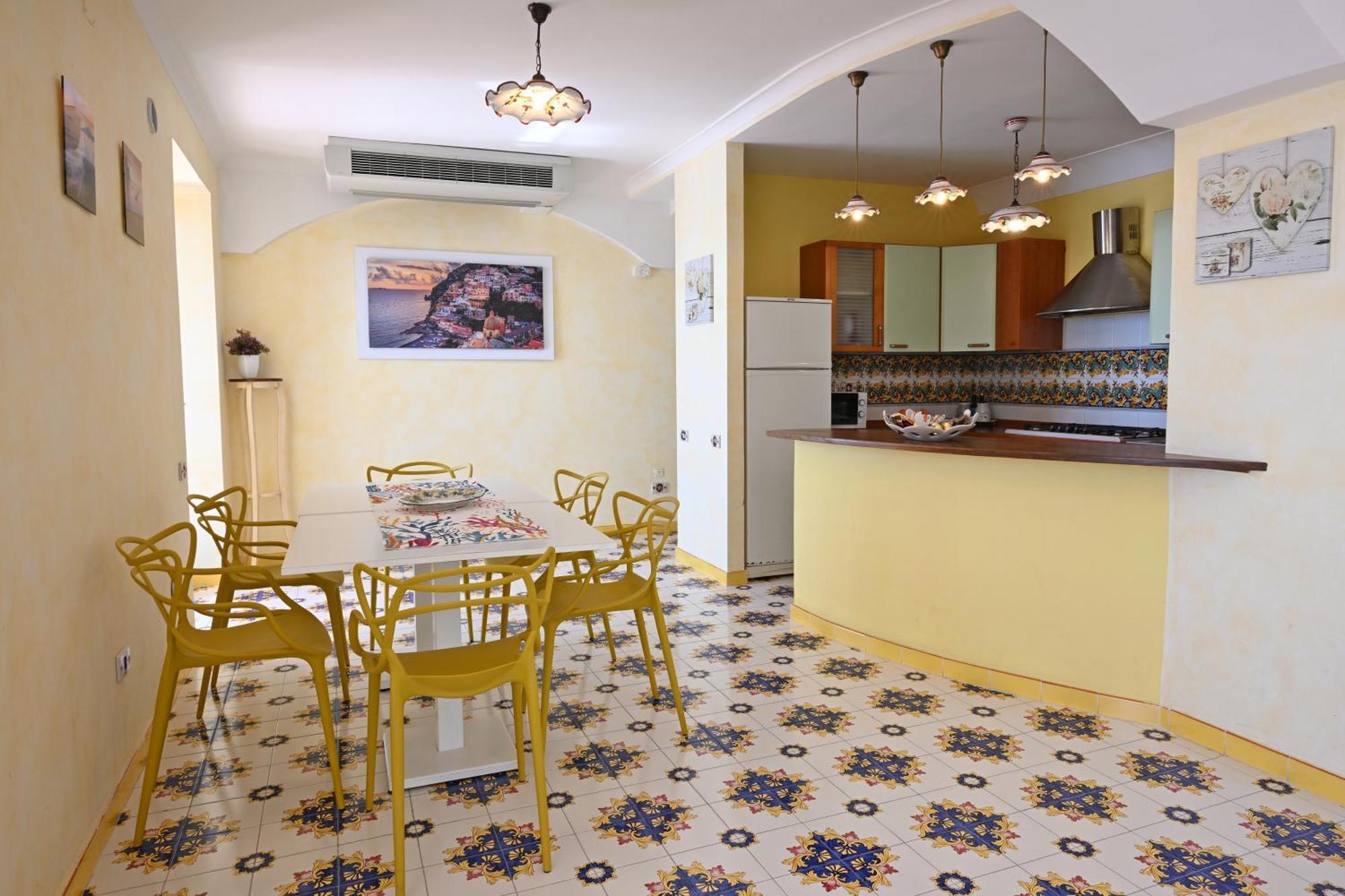 Ravello Art Apartments Kültér fotó