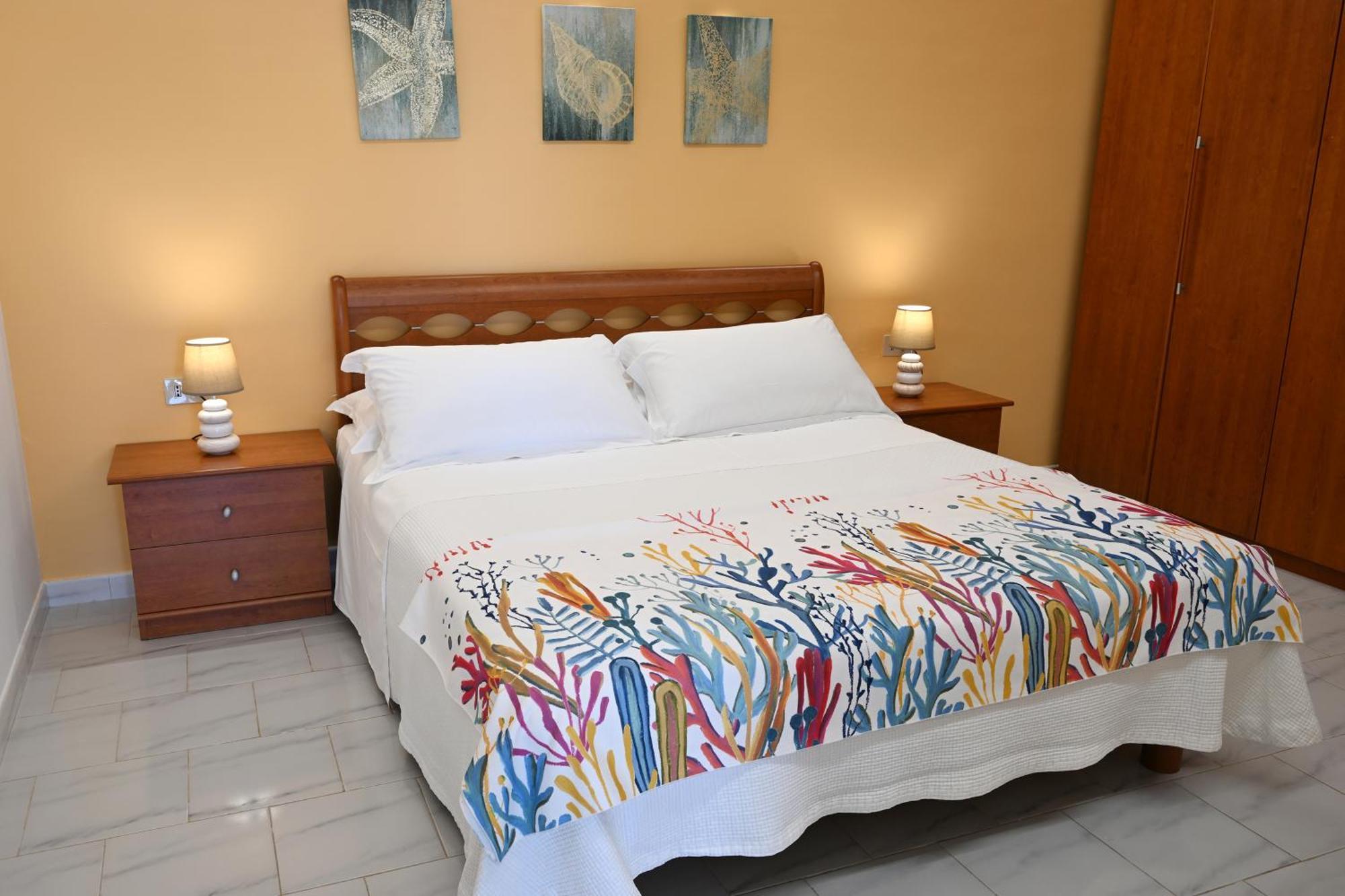 Ravello Art Apartments Kültér fotó