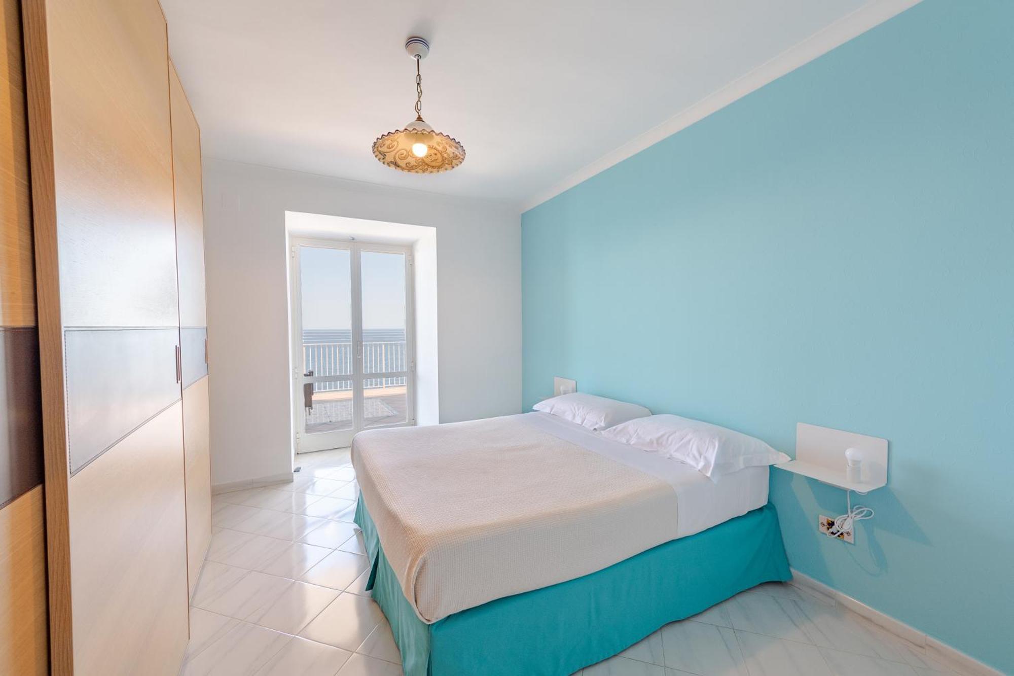 Ravello Art Apartments Kültér fotó