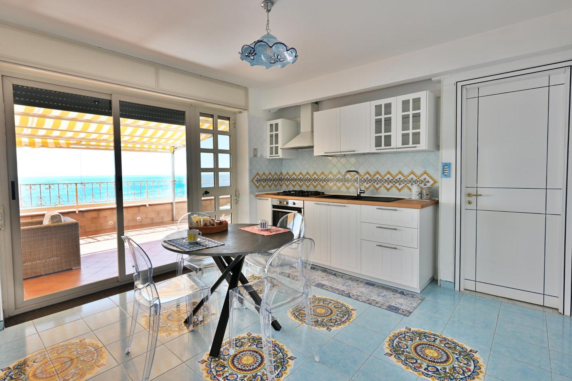 Ravello Art Apartments Kültér fotó