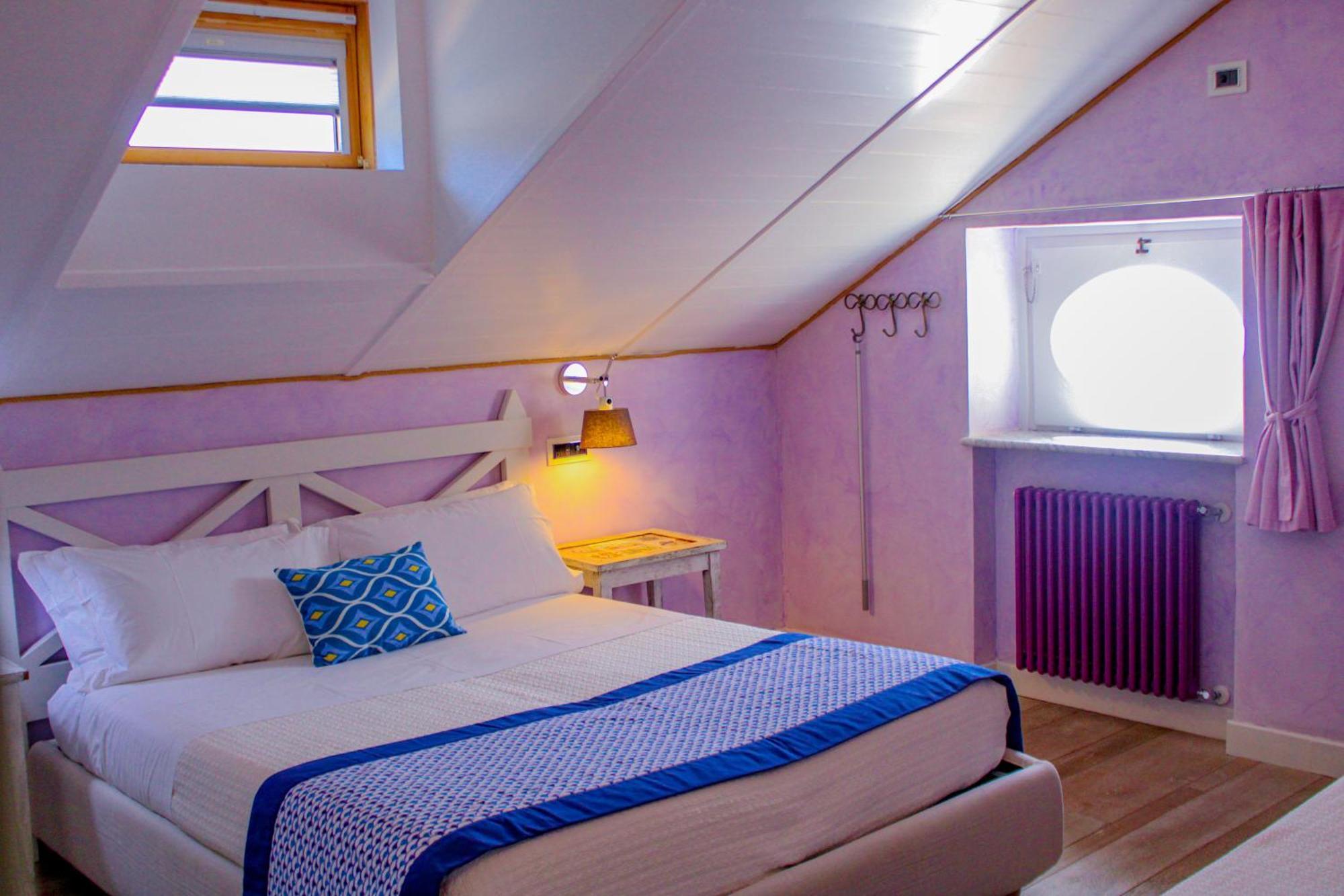 Ravello Art Apartments Kültér fotó