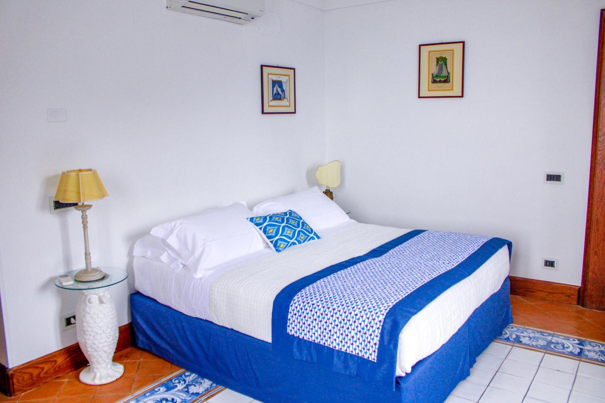 Ravello Art Apartments Kültér fotó
