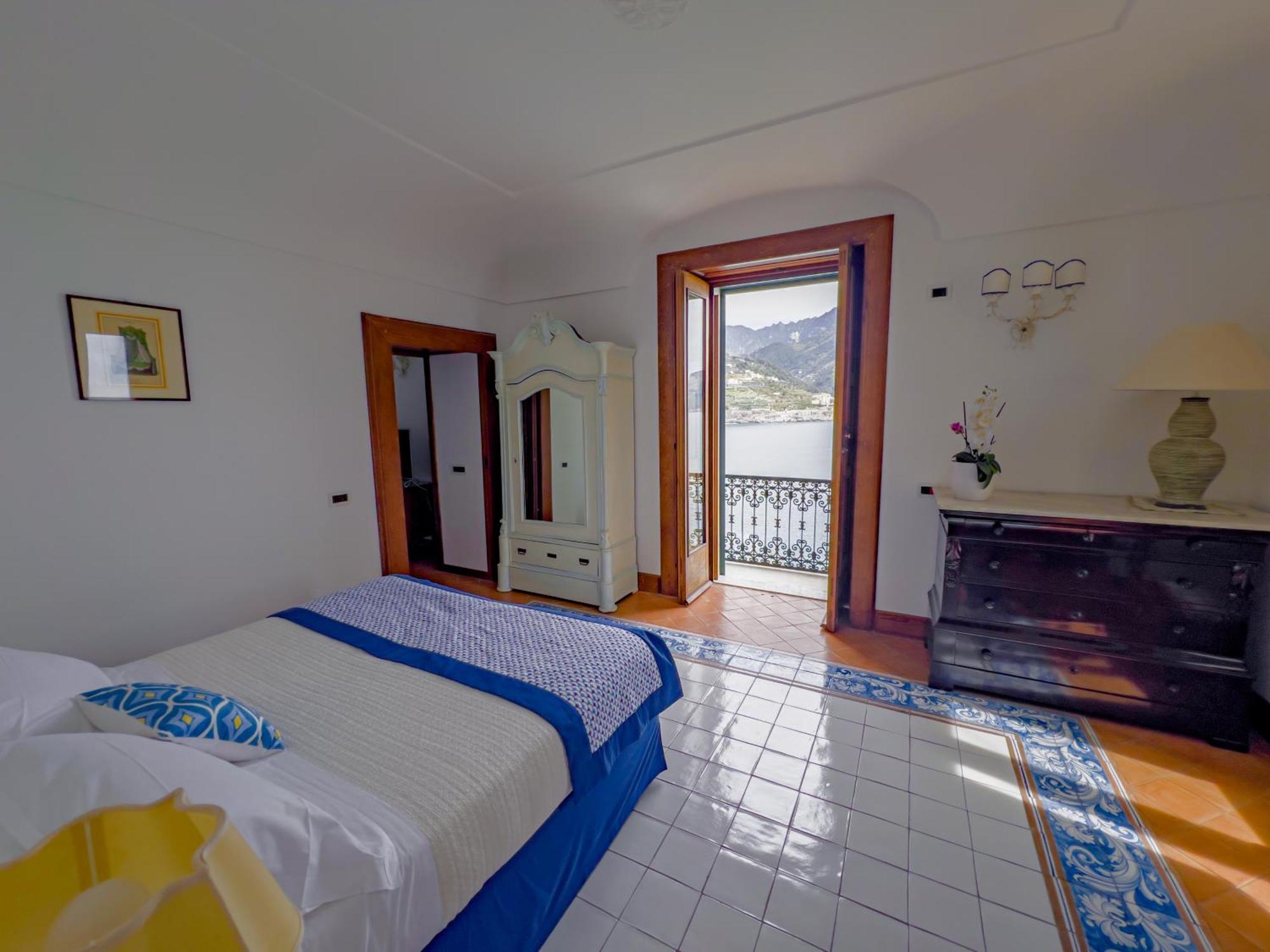 Ravello Art Apartments Kültér fotó