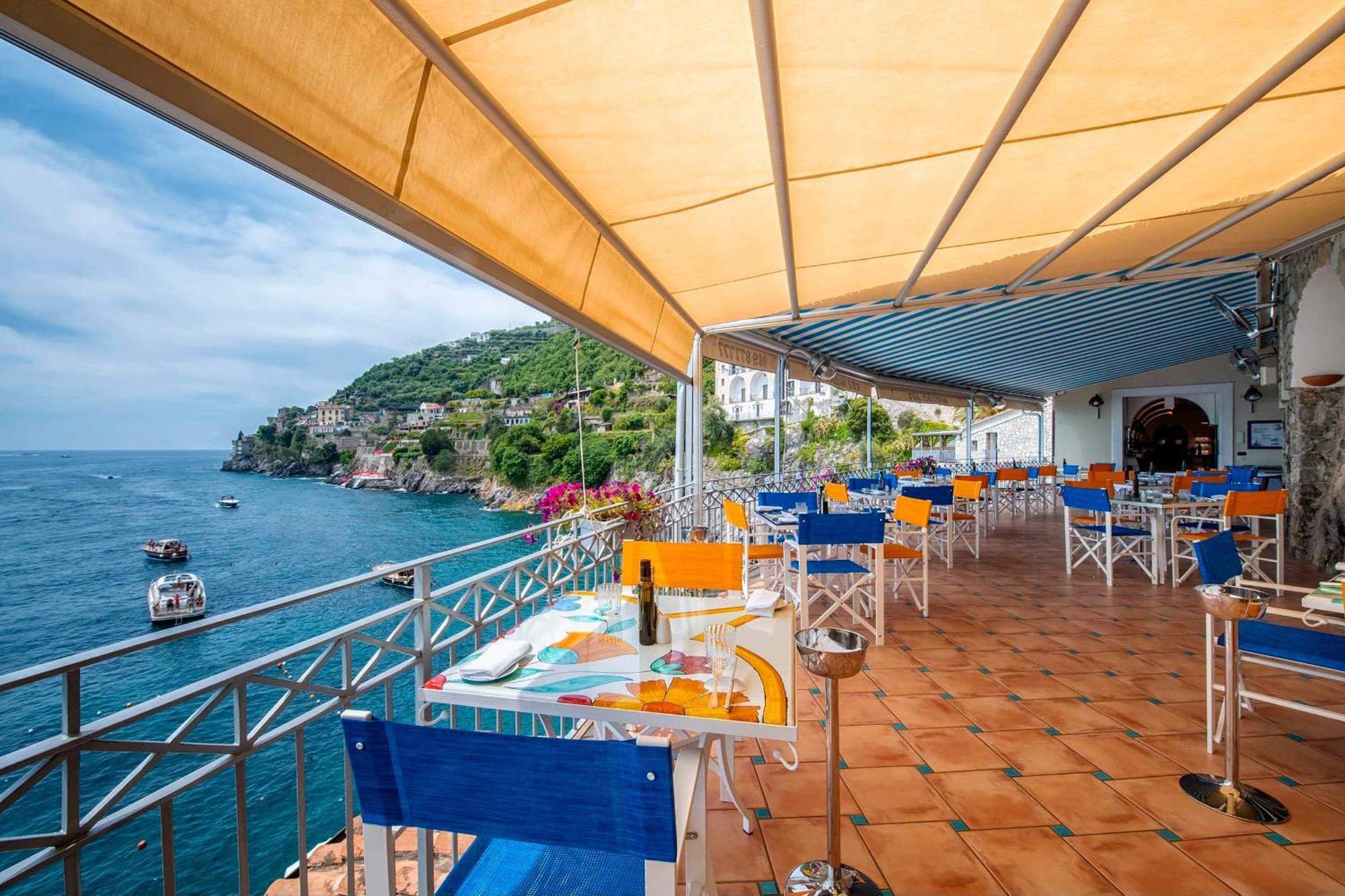 Ravello Art Apartments Kültér fotó